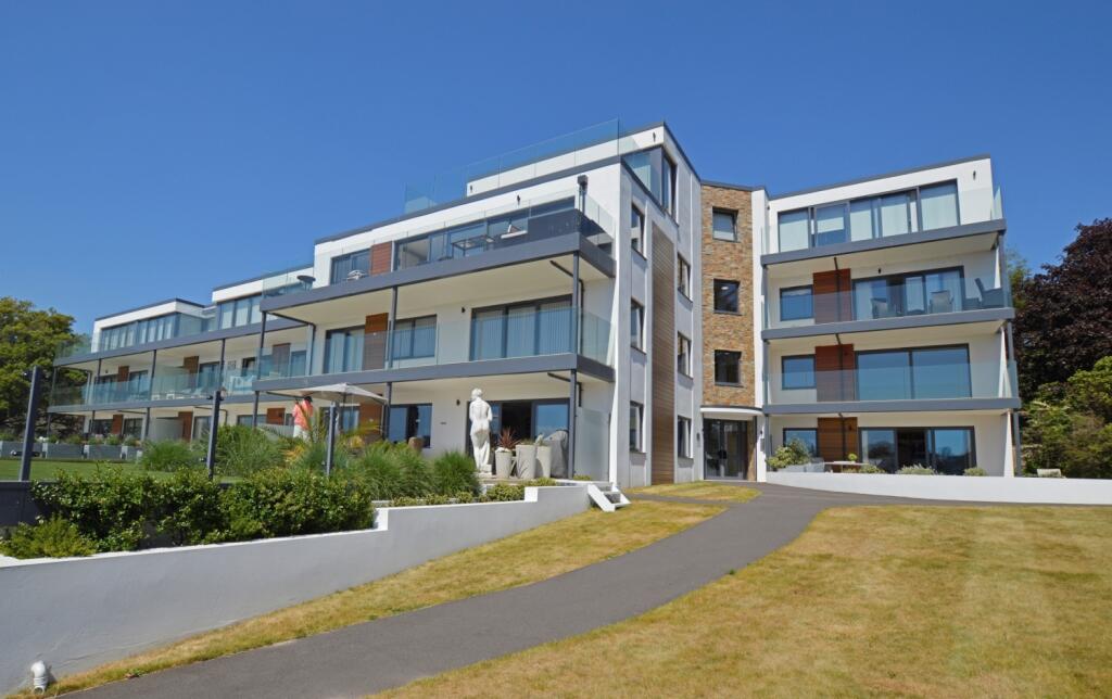 Main image of property: Wykeham Lodge, Chaddesley Glen