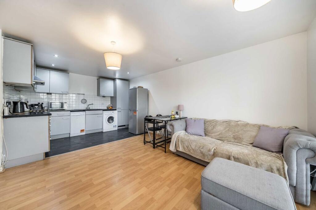 Main image of property: St. Georges Way, Peckham