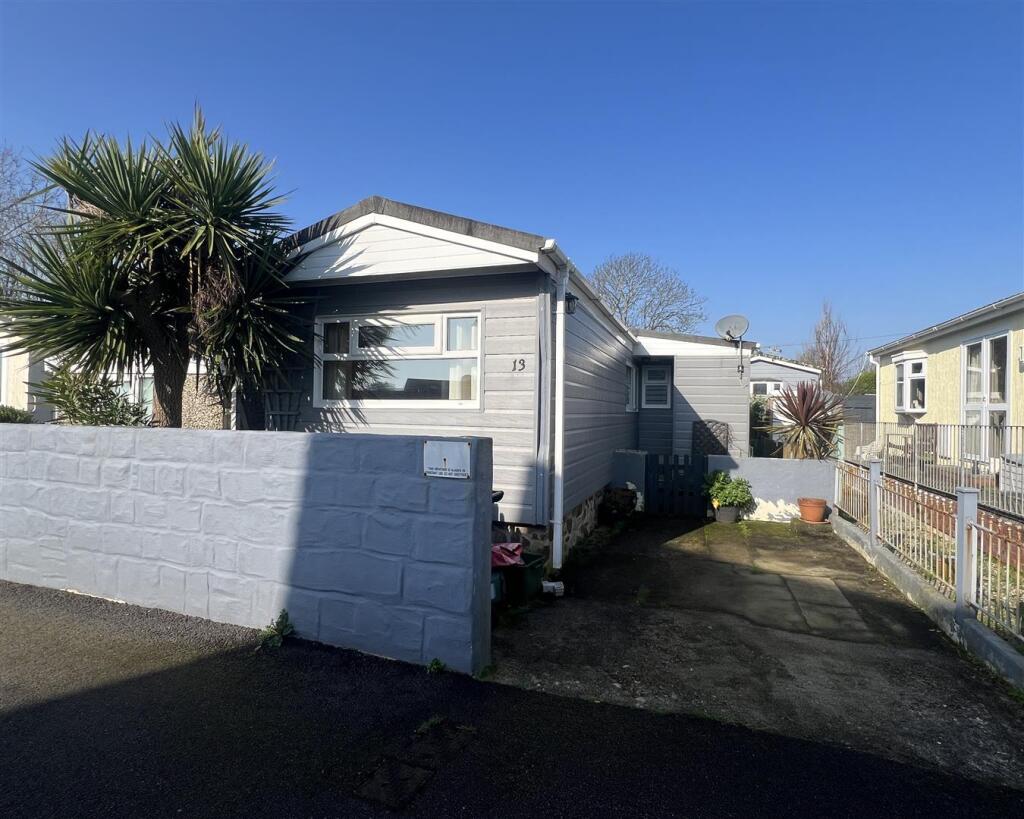 Main image of property: Eastern Green Park One, Eastern Green, Penzance