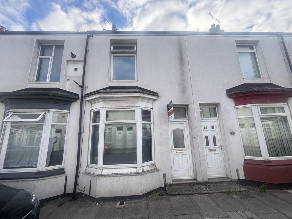 Main image of property: Longford Street, Middlesbrough
