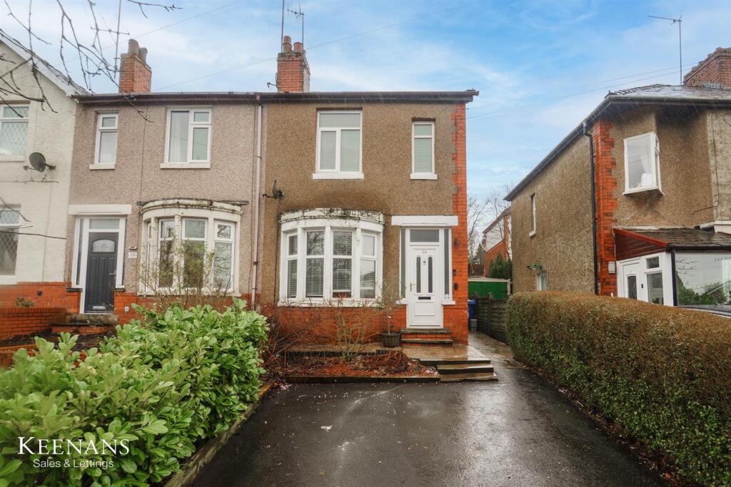 Additional image 14 of Oakwood Road, Accrington