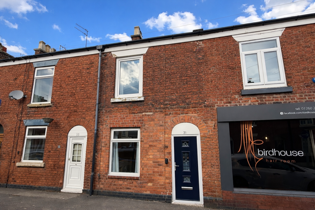 Main image of property: Antrobus Street, Congleton