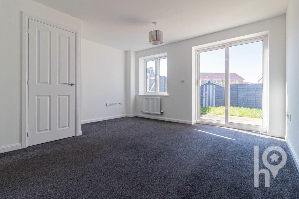 Main image of property: Buttercup Avenue, Minster