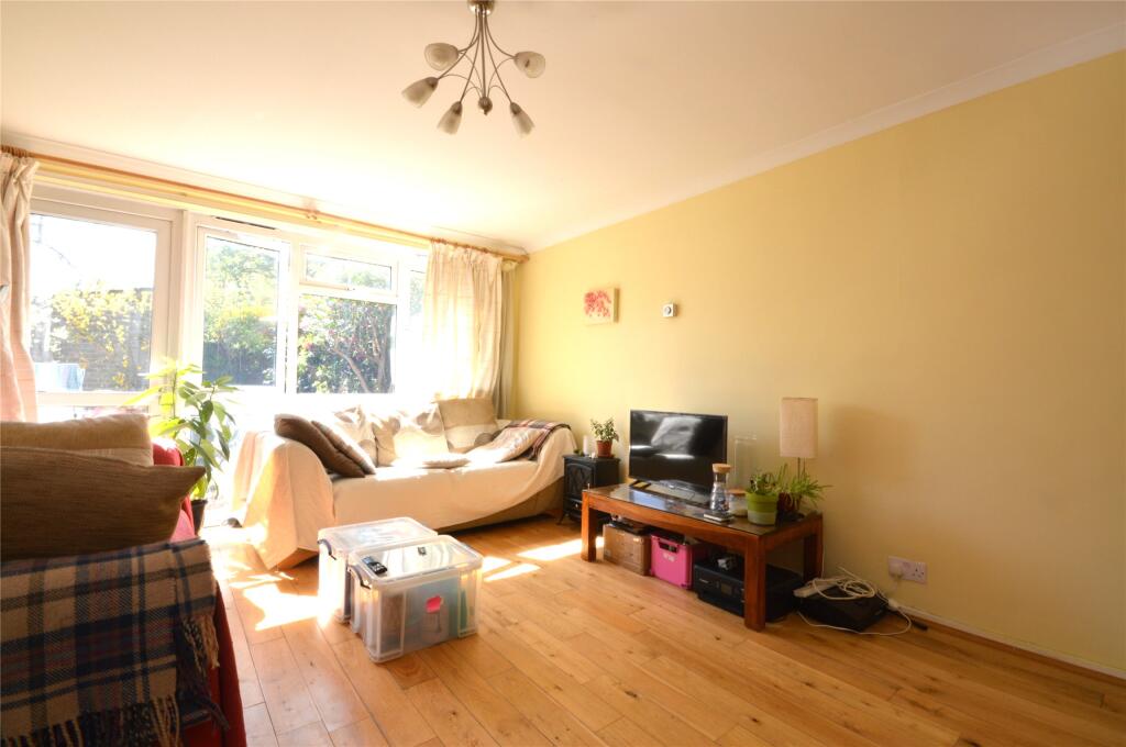 Main image of property: Campen Close, London, SW19
