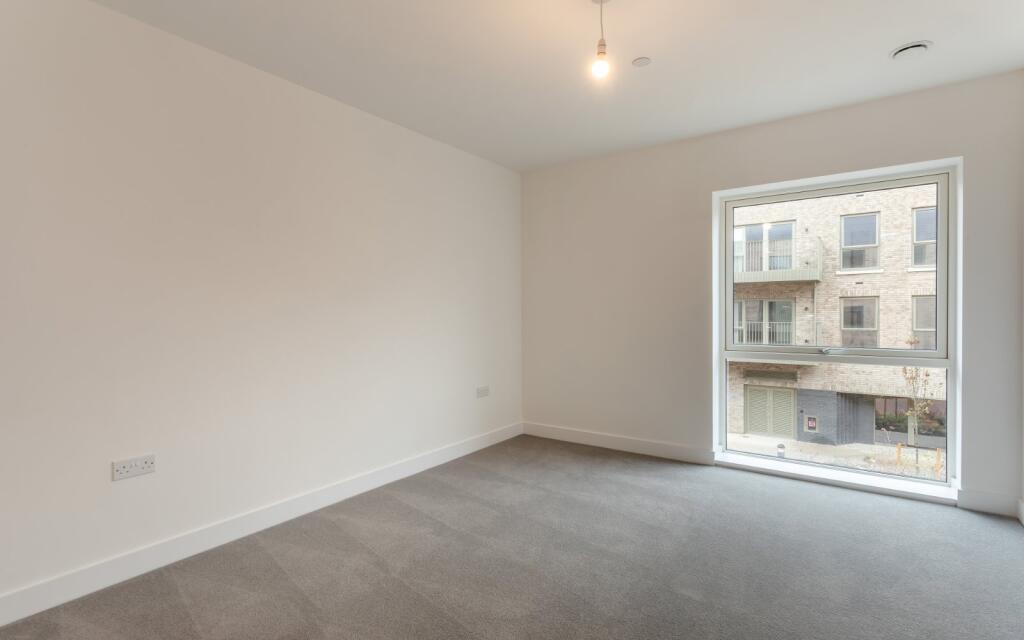 Apartment in South Cambridgeshire, Fen Ditton - More