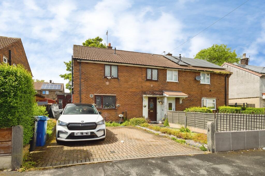 Main image of property: Essex Road, Stockport, Greater Manchester, SK5