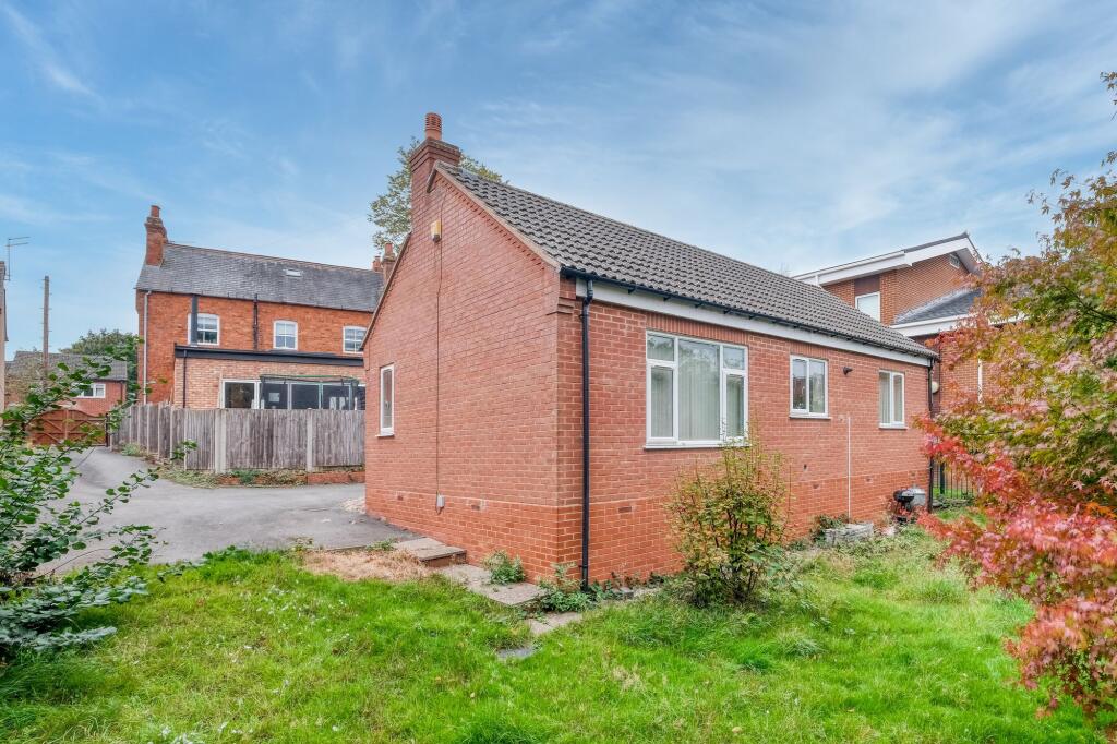 Additional image 11 of Evesham Road, Redditch, B97