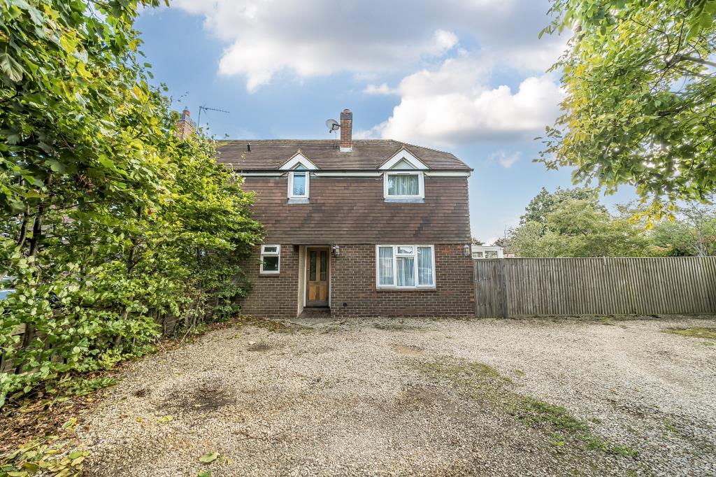 Main image of property: Oakley, Buckinghamshire, HP18