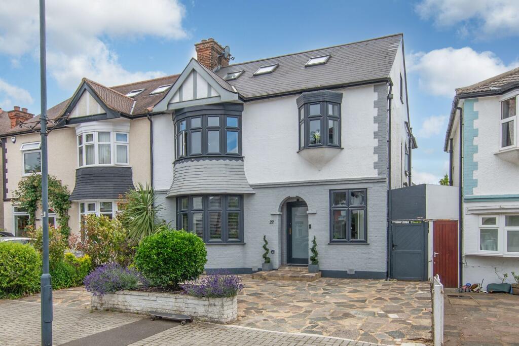 House in London - View 5