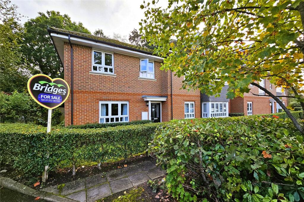 Main image of property: Beaumaris Parade, Balmoral Drive, Frimley, GU16