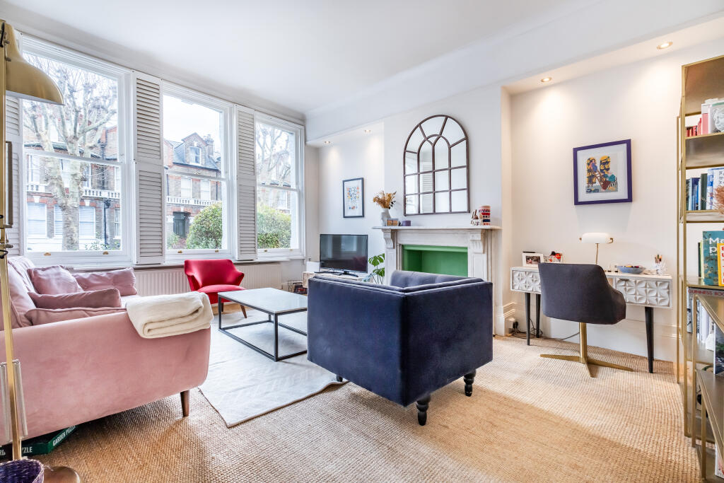 Main image of property: Brondesbury Villas, London, NW6