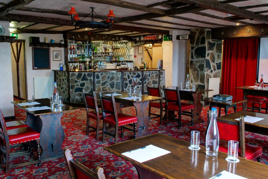 Additional image 8 of Old White Lion Hotel  6-10 West Lane Haworth KEIGHLEY West Yorkshire BD22 8