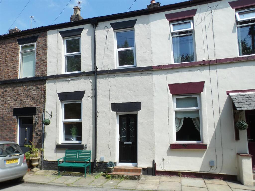 Main image of property: Anderton Terrace, Roby, Liverpool