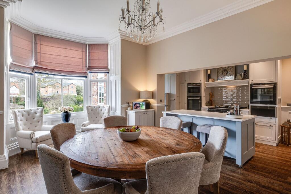 House in Chester, City of Chester - View 4