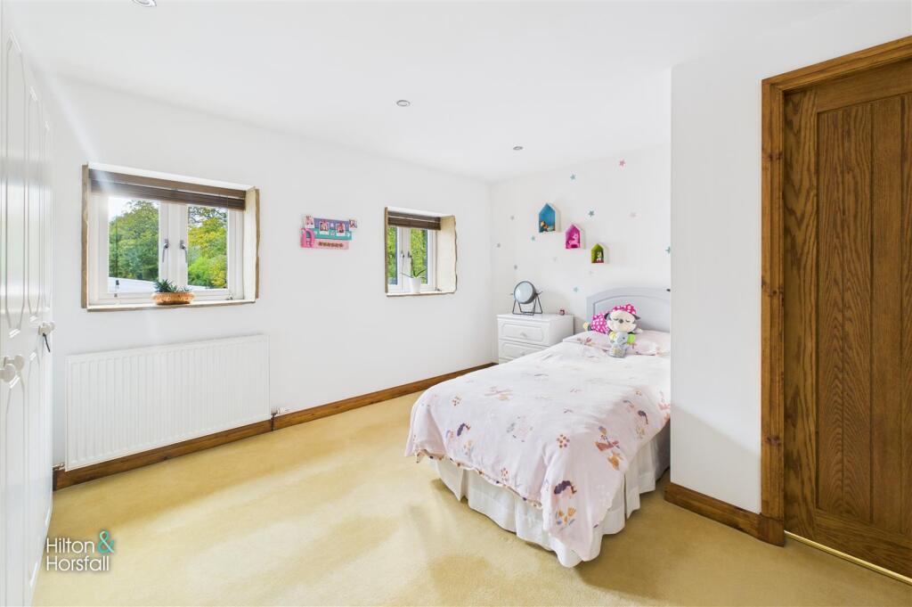 Additional image 14 of Ash Cottage, Roughlee