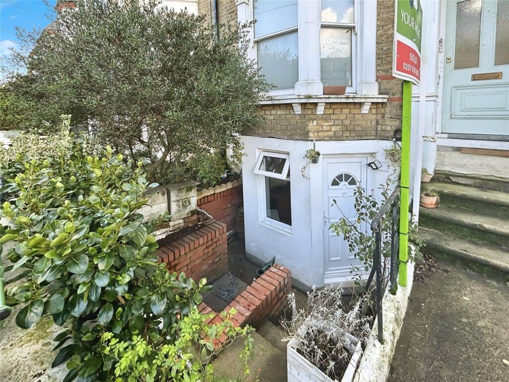 Main image of property: Waller Road, London, SE14