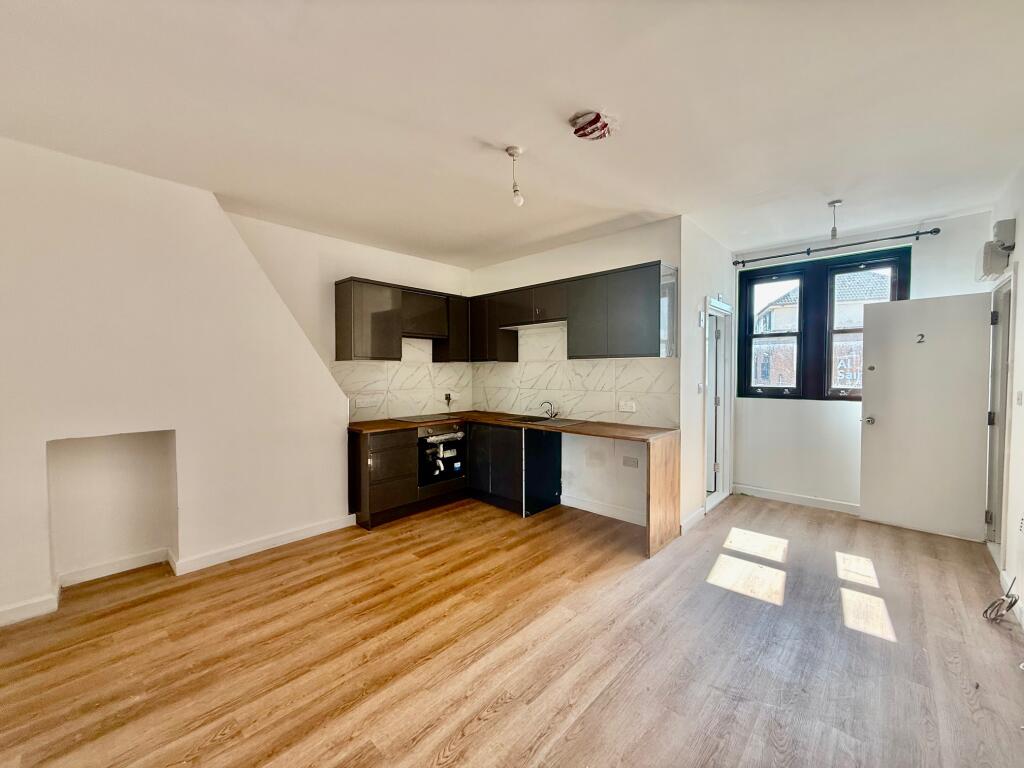 Main image of property: Commercial Road, PO1