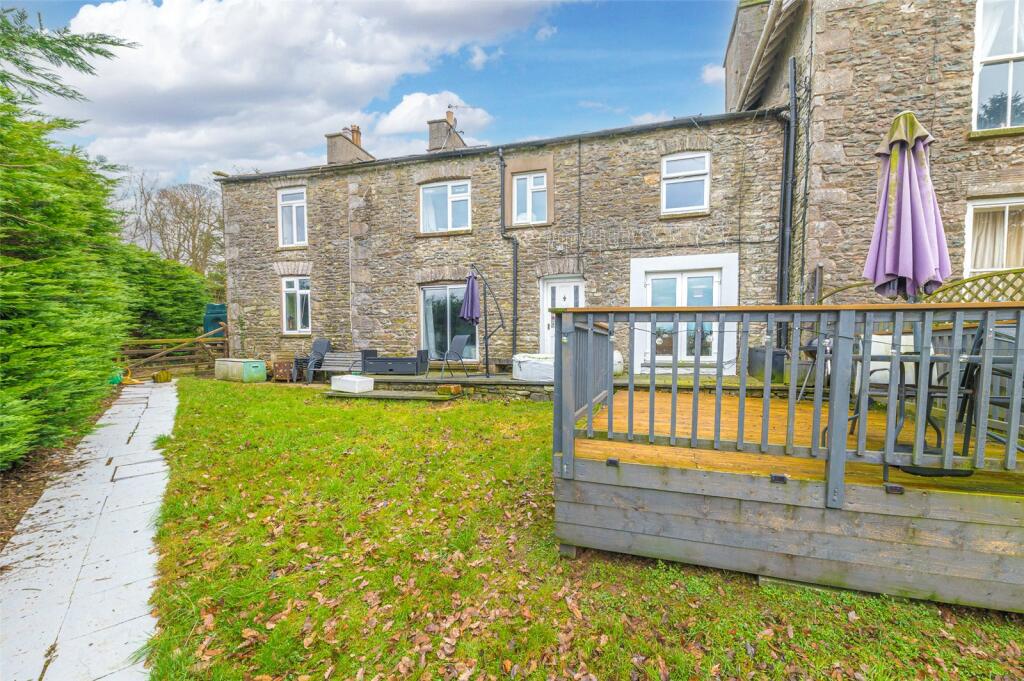 Main image of property: Holmescales Riding Centre, Old Hutton, Kendal, LA8