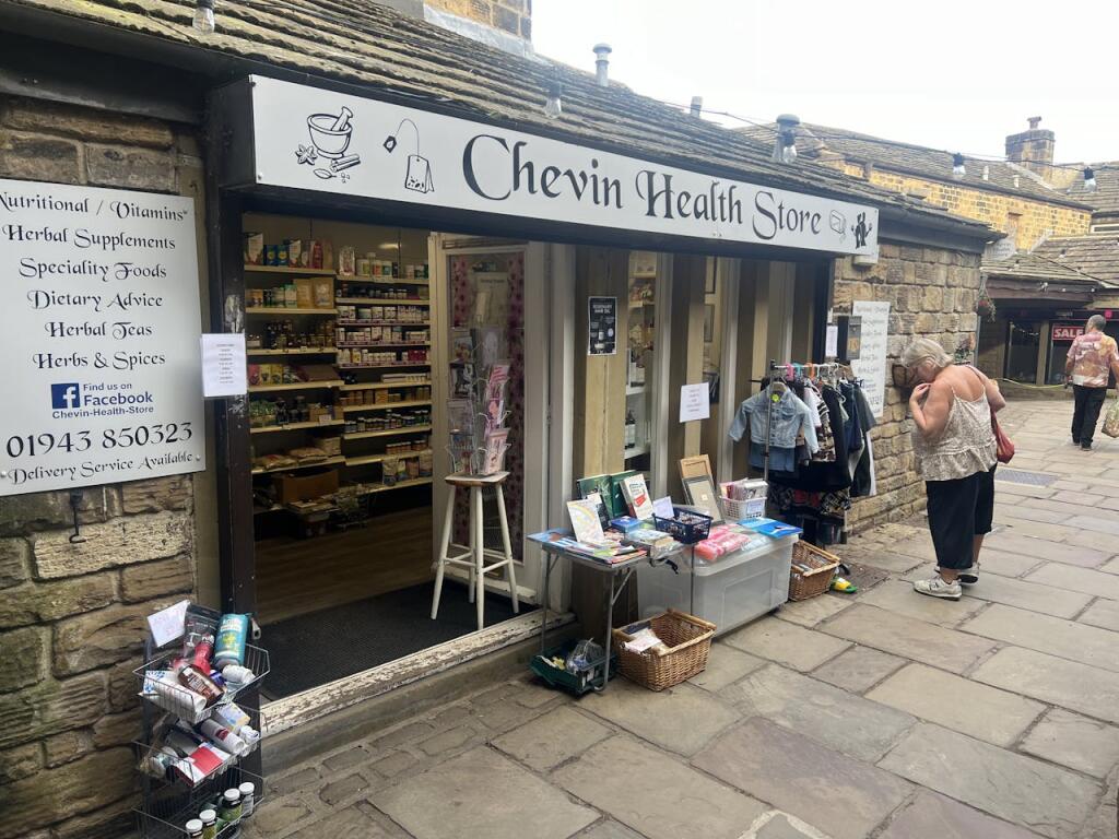 Main image of property: 10 New Inn Court, Otley, LS21 3AJ