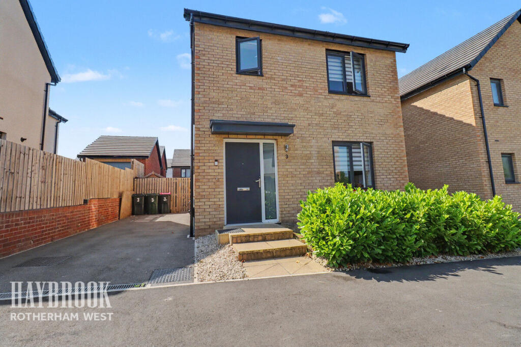 Main image of property: Redstart Drive, Waverley
