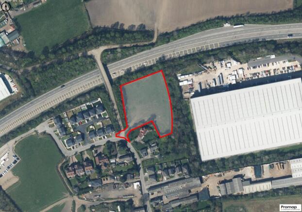 Site Location Plan