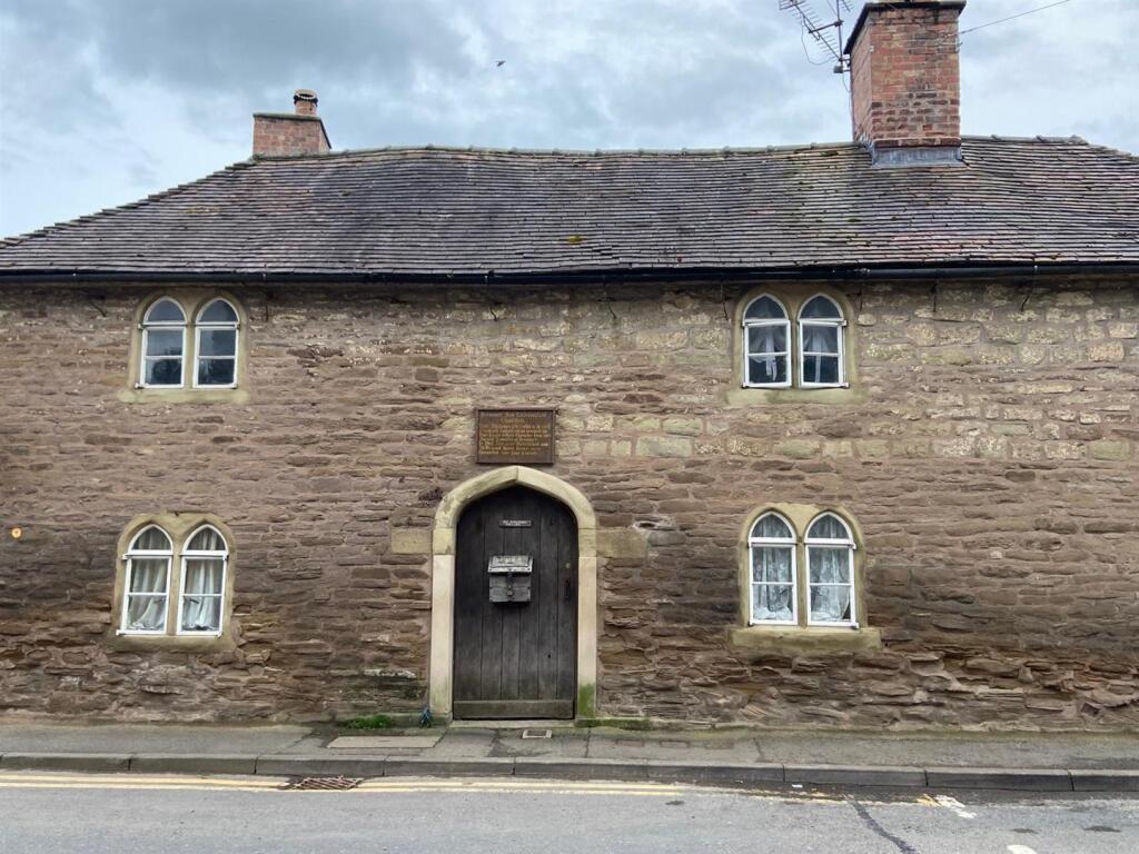 Main image of property: Cruxwell Street, Bromyard