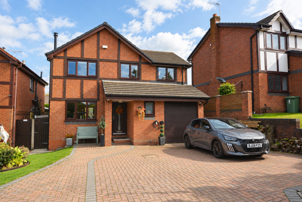 Moss Fold, Astley, M29 7FP