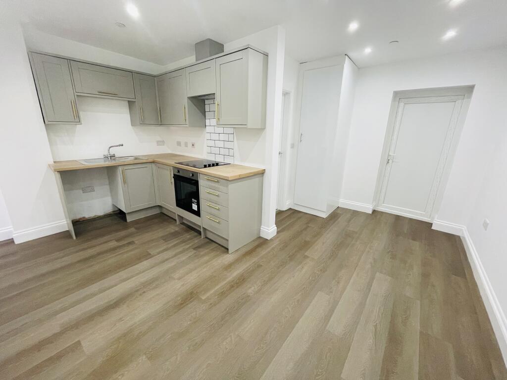 Main image of property: Pembroke Dock