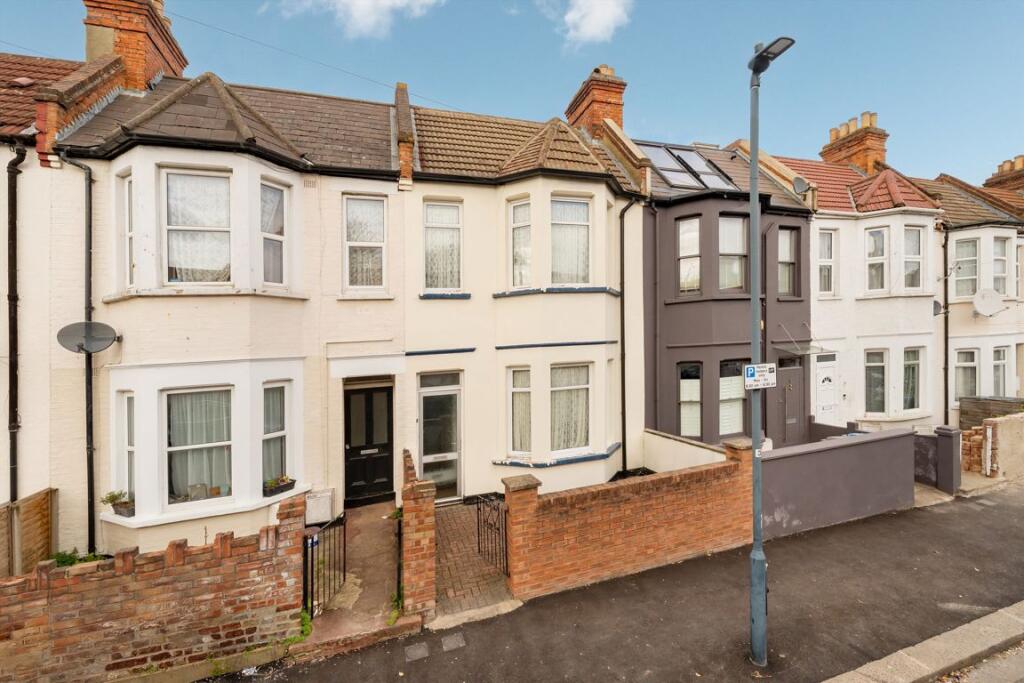 Main image of property: Redfern Road, North West London