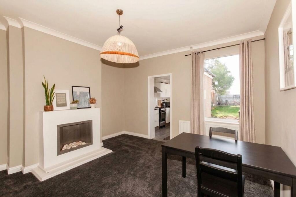 House in Bolsover, Scarcliffe - View 5