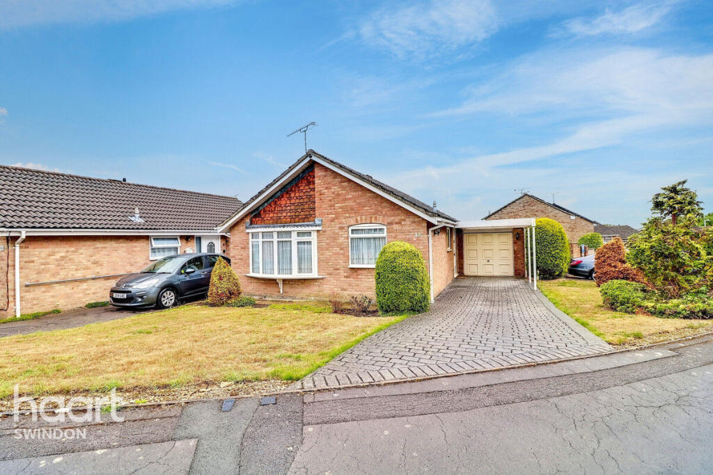 Main image of property: Beverley, Swindon