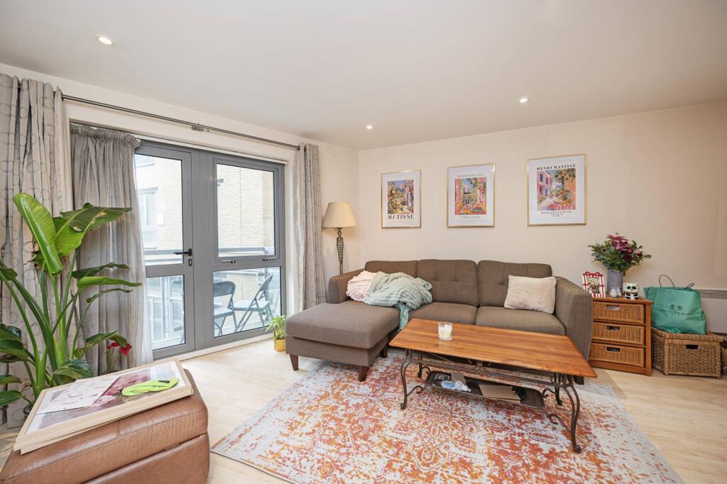 Main image of property: Hoxton Square, Hoxton, London, N1