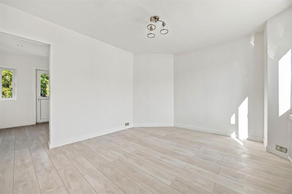 House in Southall - More