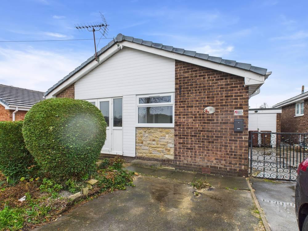 Main image of property: Lowfield Road, Pontefract