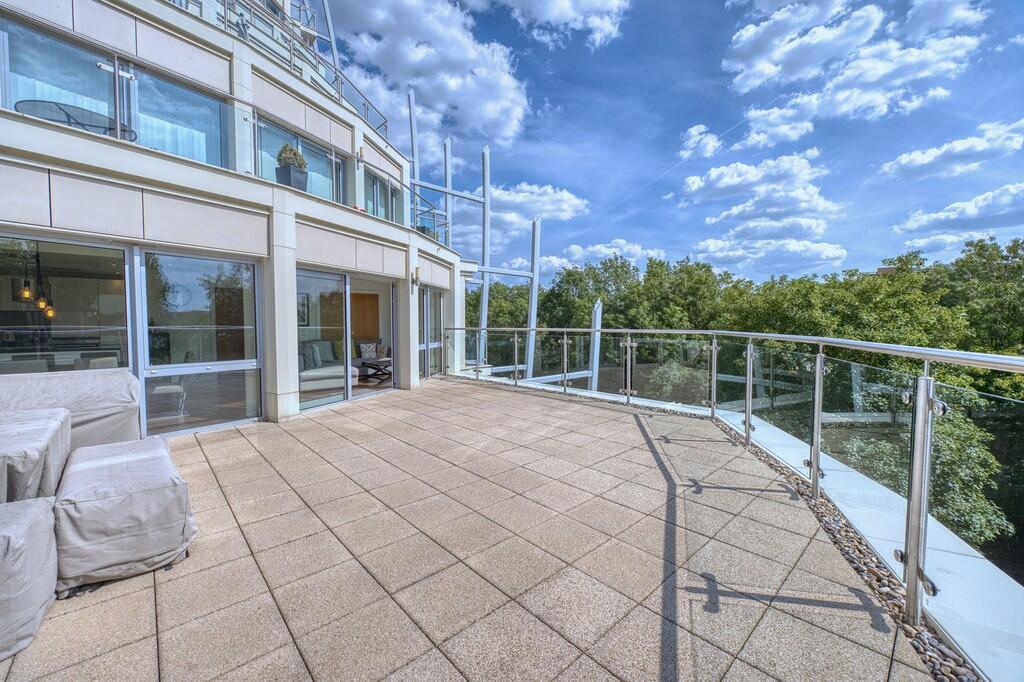 Main image of property: Kingston Riverside, Kingston upon Thames