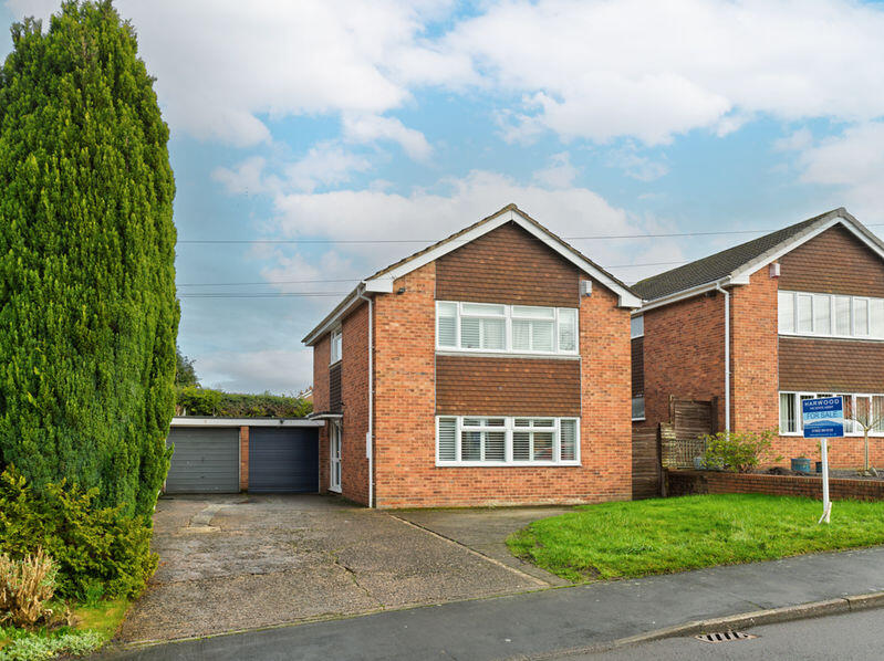 Main image of property: 7 Guest Rd, Broseley
