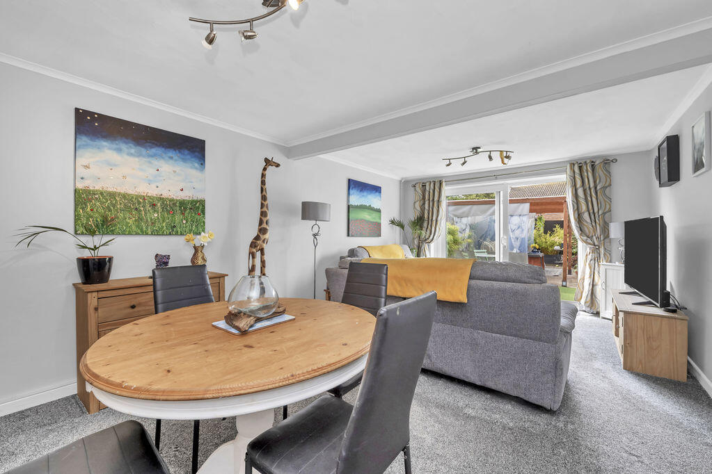 House in Ipswich - View 3