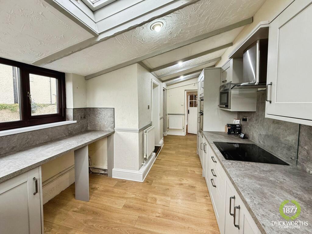 Additional image 15 of West View, Tockholes, BB3