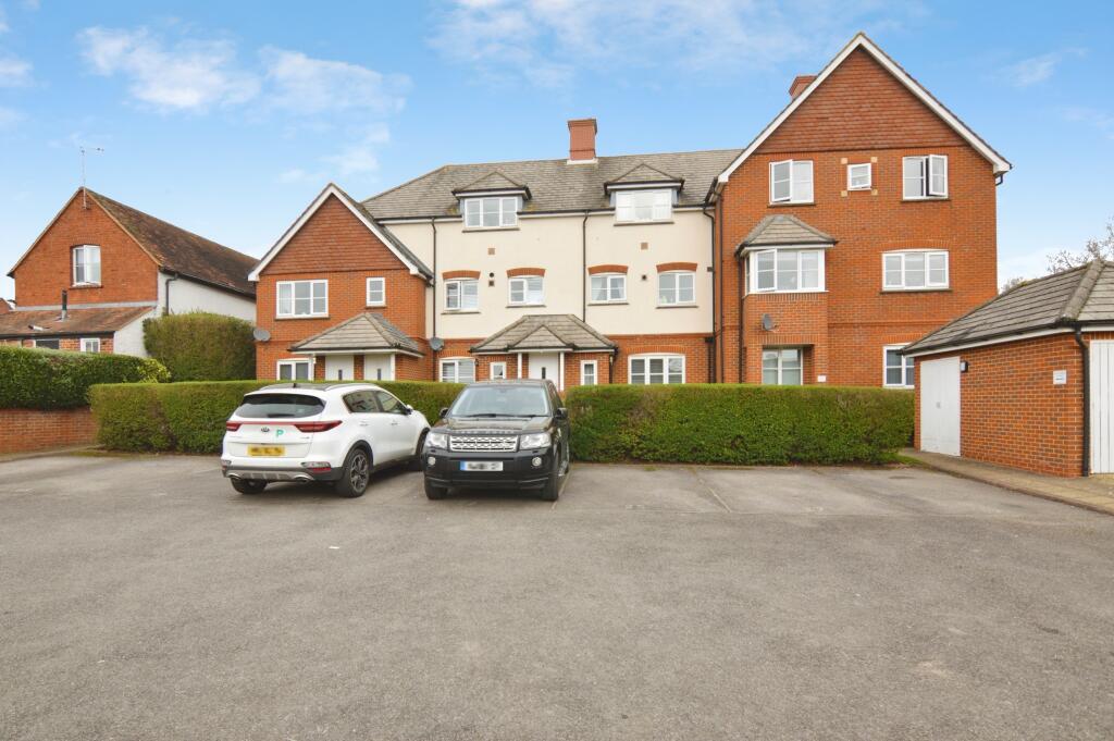 Main image of property: Norton Road, Wokingham, RG40