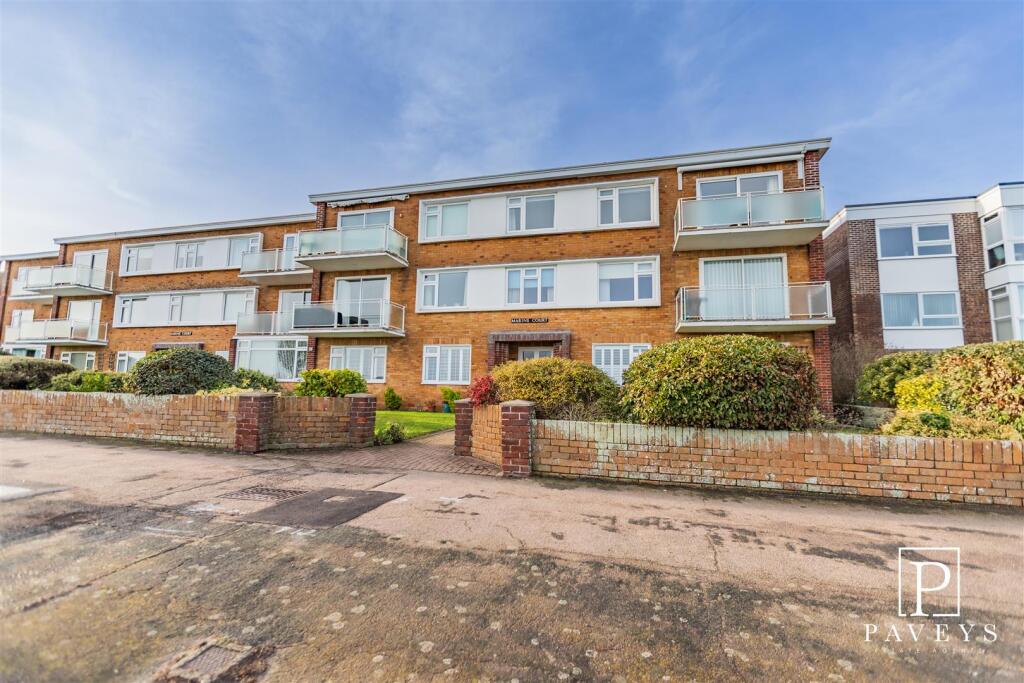 Main image of property: Marine Court The Esplanade, Frinton-On-Sea