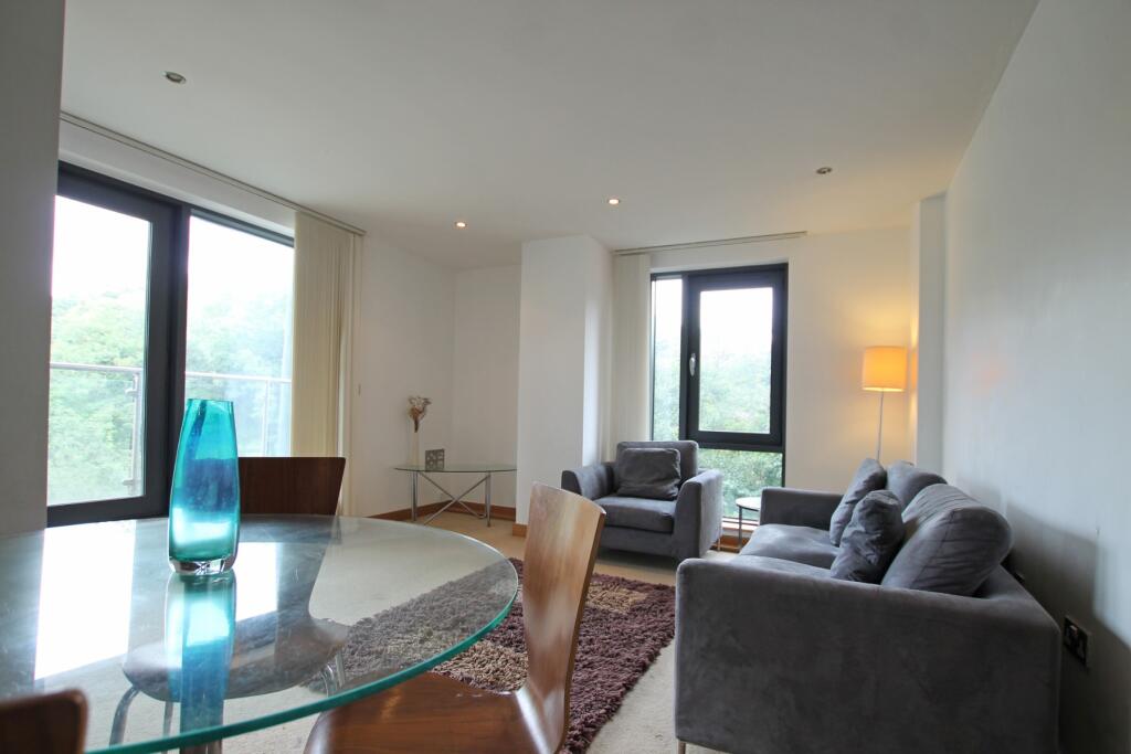 Main image of property: Victoria Mills, Salts Mill Road, Shipley, Bradford, BD17