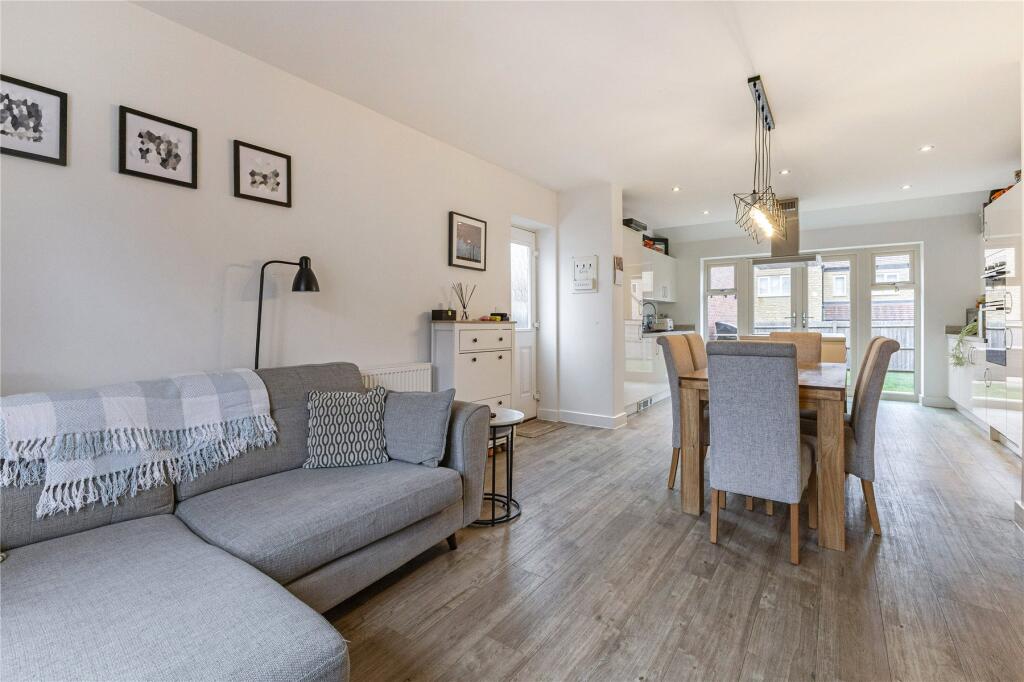 House in Oxford - View 4