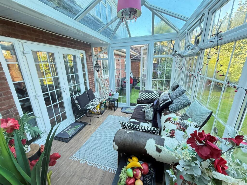Stretton Road, Shirley, Solihull photo 5
