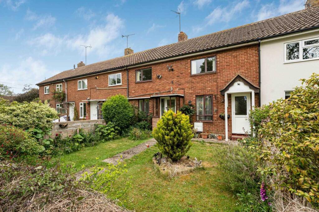 Main image of property: Plowden Way, Shiplake Cross, Henley-On-Thames