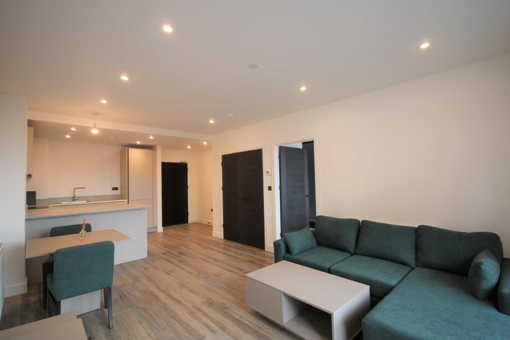 Additional image 4 of The Lancaster, Snow Hill Wharf, Shadwell Street, Birmingham, B4