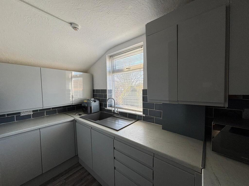 Apartment in Hornsea, East Riding of Yorkshire - View 3