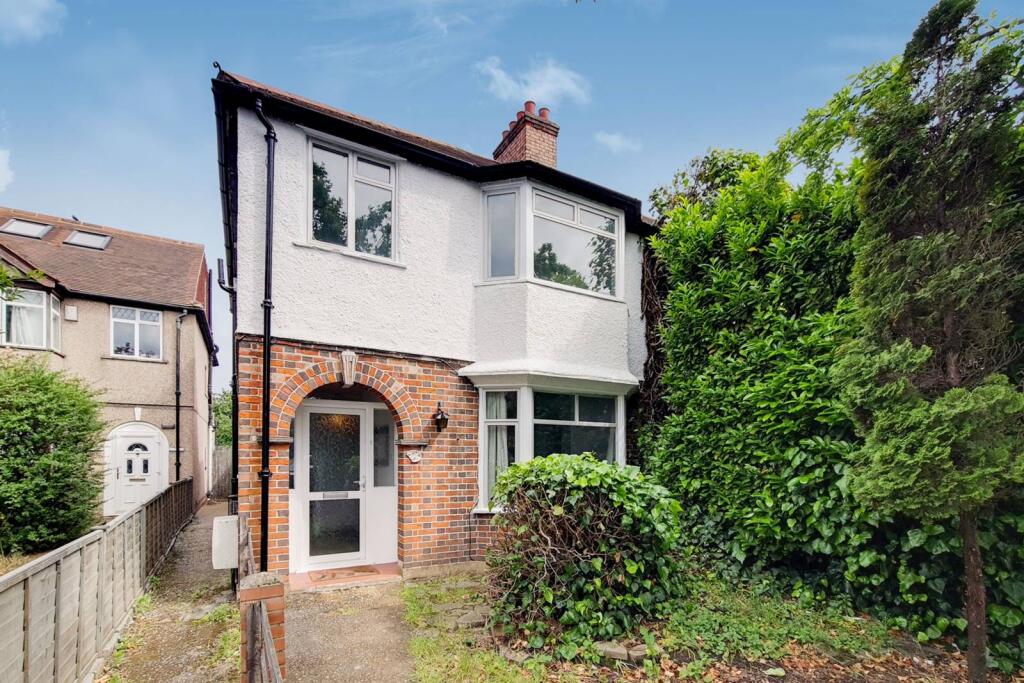 Main image of property: Nelson Road, Twickenham, TW2