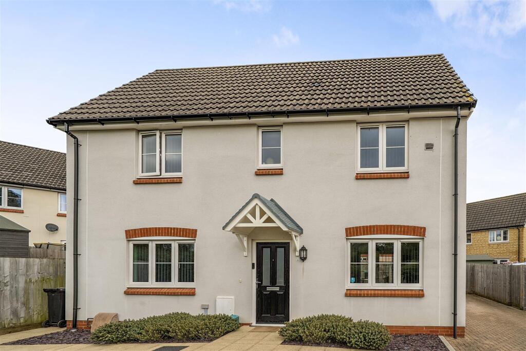 Main image of property: Ridgeway View  Beaminster
