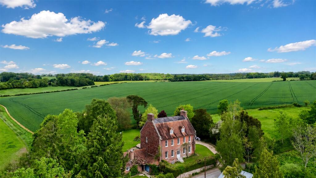 Main image of property: Farley Lane, Braishfield, Romsey, Hampshire, SO51