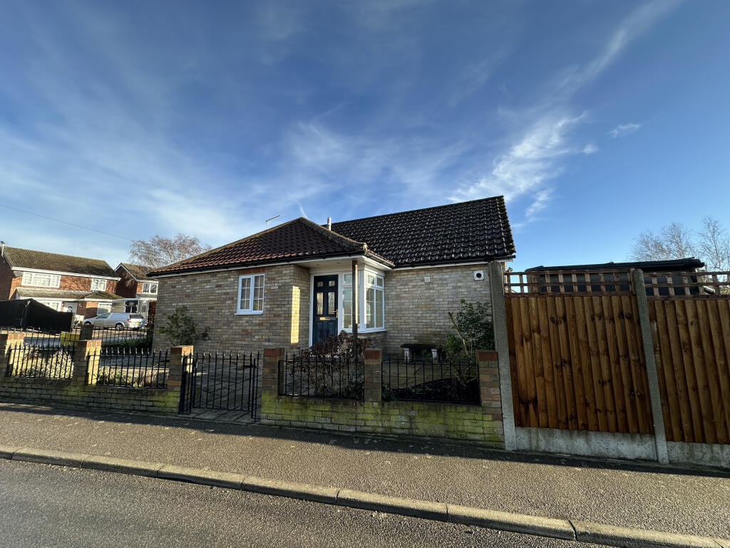 Main image of property: Windgap Lane, Haughley